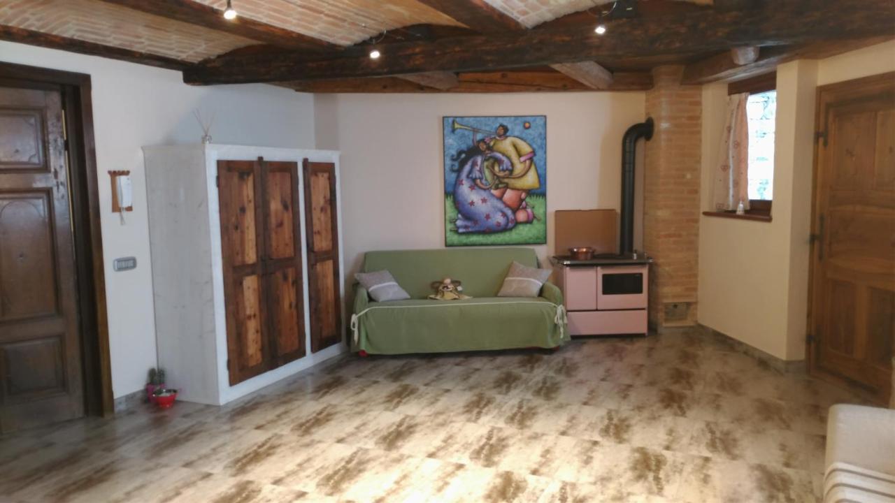 A Due Passi Da... Apartment Aosta Exterior foto